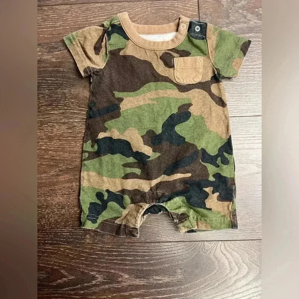 Bundle of baby boy 0-3 months